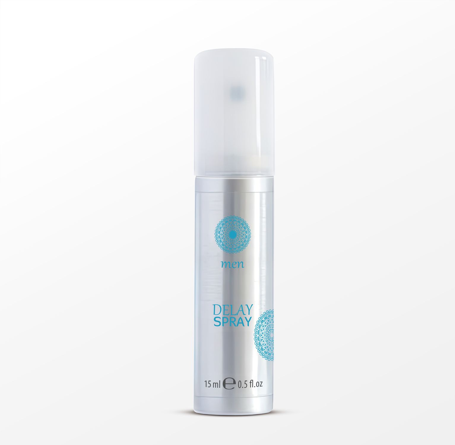 Пролонгирующий cпрей для мужчин Shiatsu Delay Spray 15 мл
