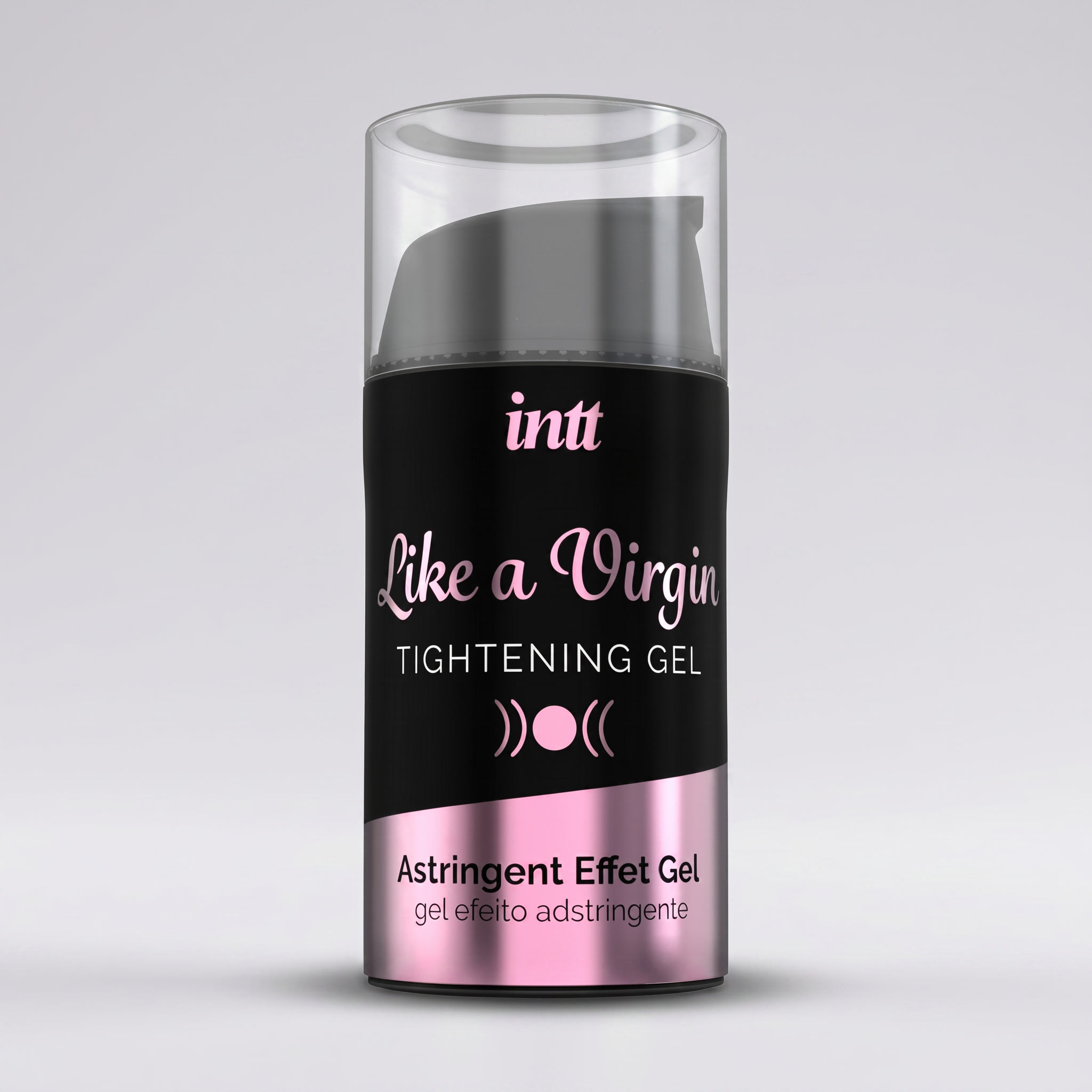 Интимный гель сужающий, Intt Like a Virgin, 15мл
