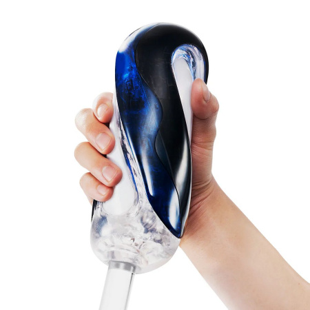 Мастурбатор Tenga Flip 360 Midnight