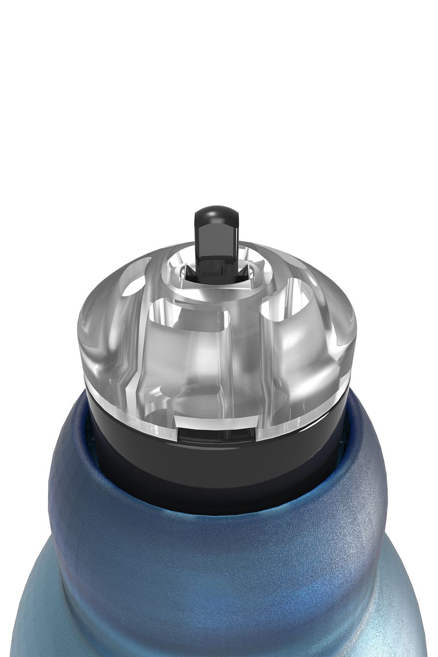 Гидропомпа Hydromax X30, цвет: Голубой
