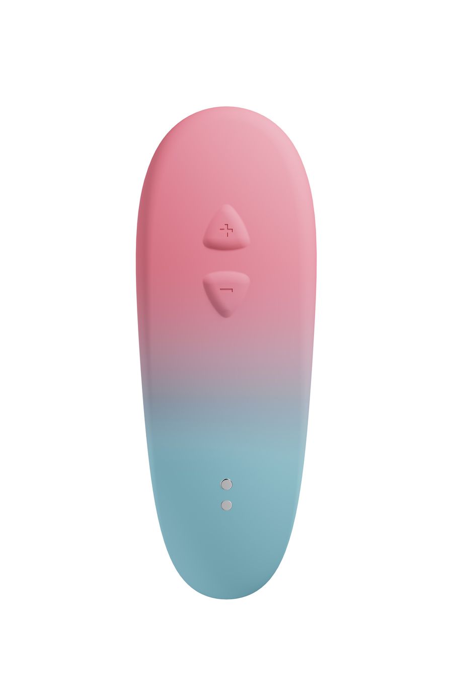 Вакуумно-волновой стимулятор клитора LOVENSE Tenera 2 PulseSense, розовый (арт. LE-44)