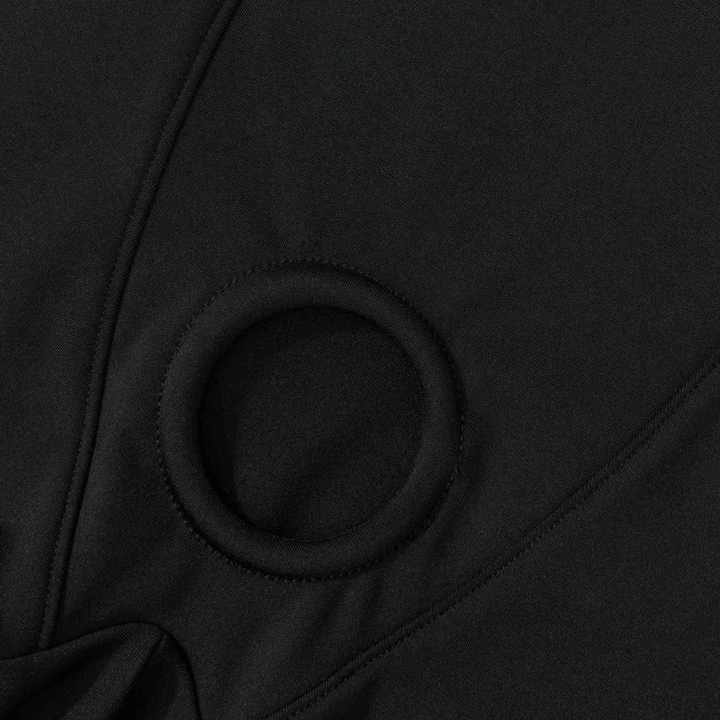 Пояс для страпона Strap-on-me Harnais Lingerie Allure, L