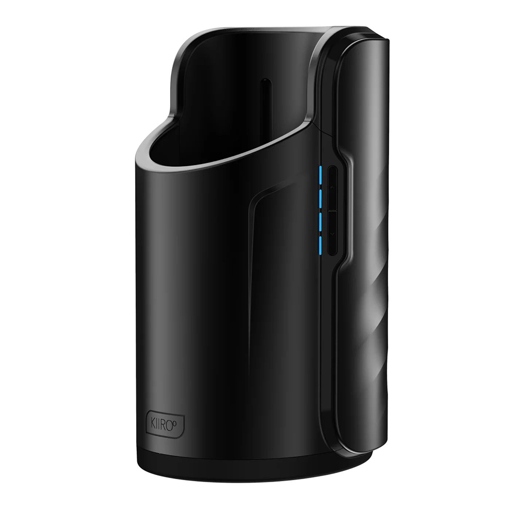 Интерактивный мастурбатор Kiiroo Keon WiFi + Feel Stroker Victoria June, вагина