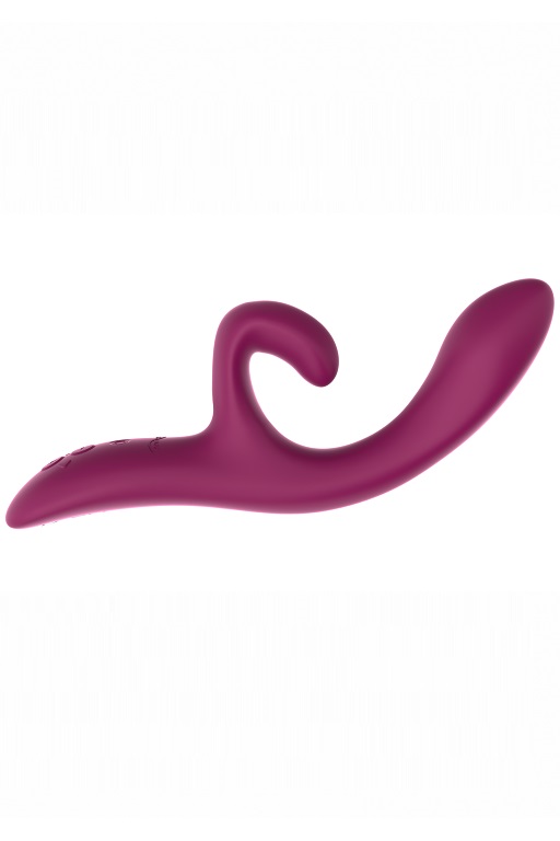 Вибратор-кролик We-Vibe Nova 2