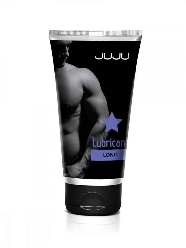 Пролонгирующий лубрикант JUJU Long 50ml (арт. 7067JU)