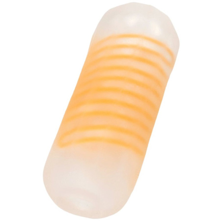 Мастурбатор Tenga Spinner Beads, 13 см, Ø 4,5 см (арт. SPN-005)