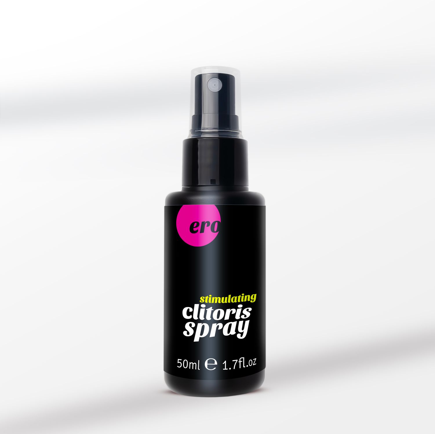 Спрей стимулирующий HOT ERO Cilitoris Spray для женщин 50мл