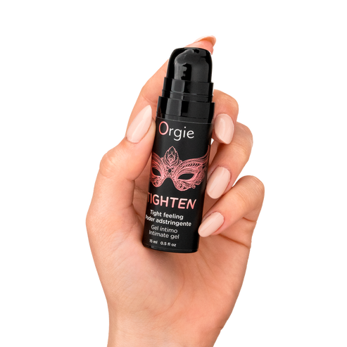 Сужающий гель Orgie Tighten Gel, 15 мл
