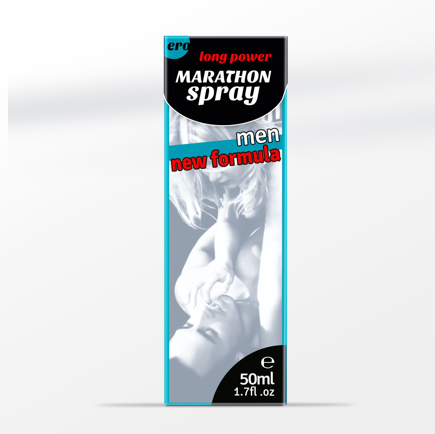 Спрей пролонгирующий ERO Long Power Marathon Spray для мужчин 50мл