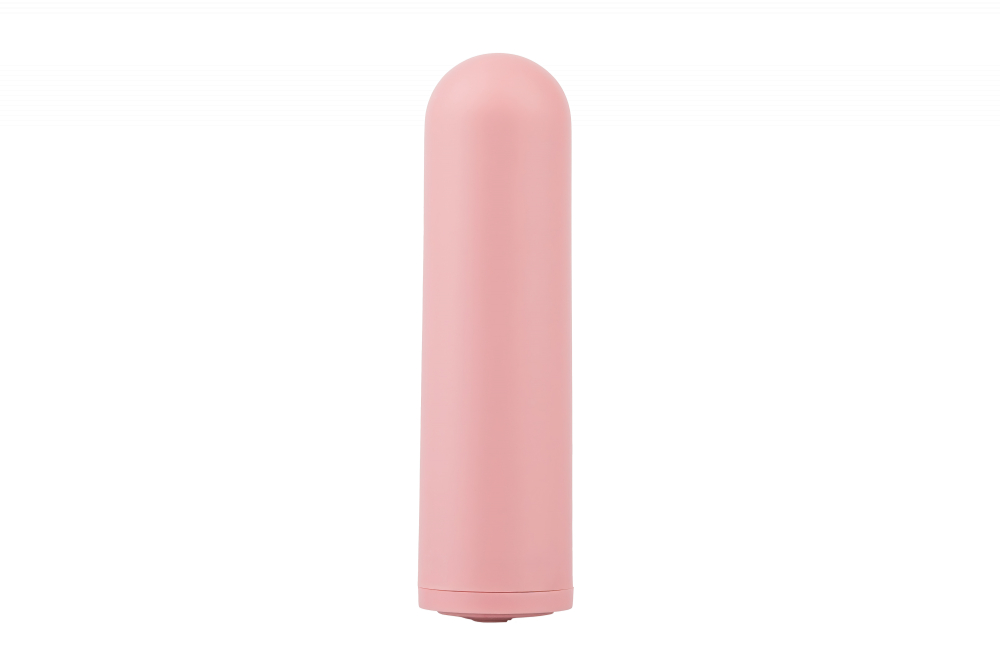 Перезаряжаемая Вибропуля Java Sunset Pink (арт. 9705-02lola)