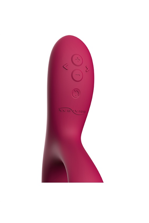 Вибратор-кролик We-Vibe Nova 2