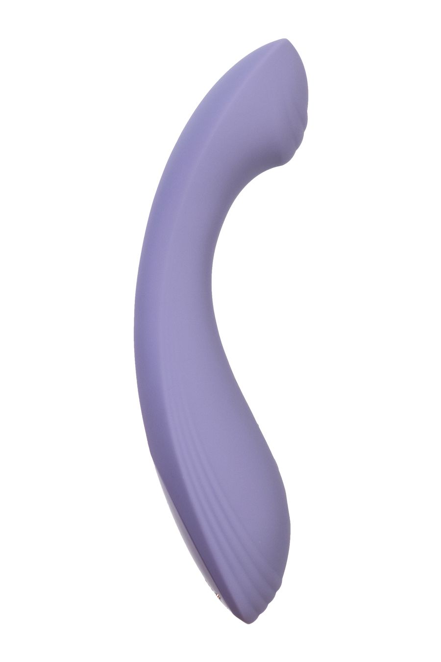 Вибратор для точки G Satisfyer G-Force, сиреневый, 19 см (арт. 4048635)