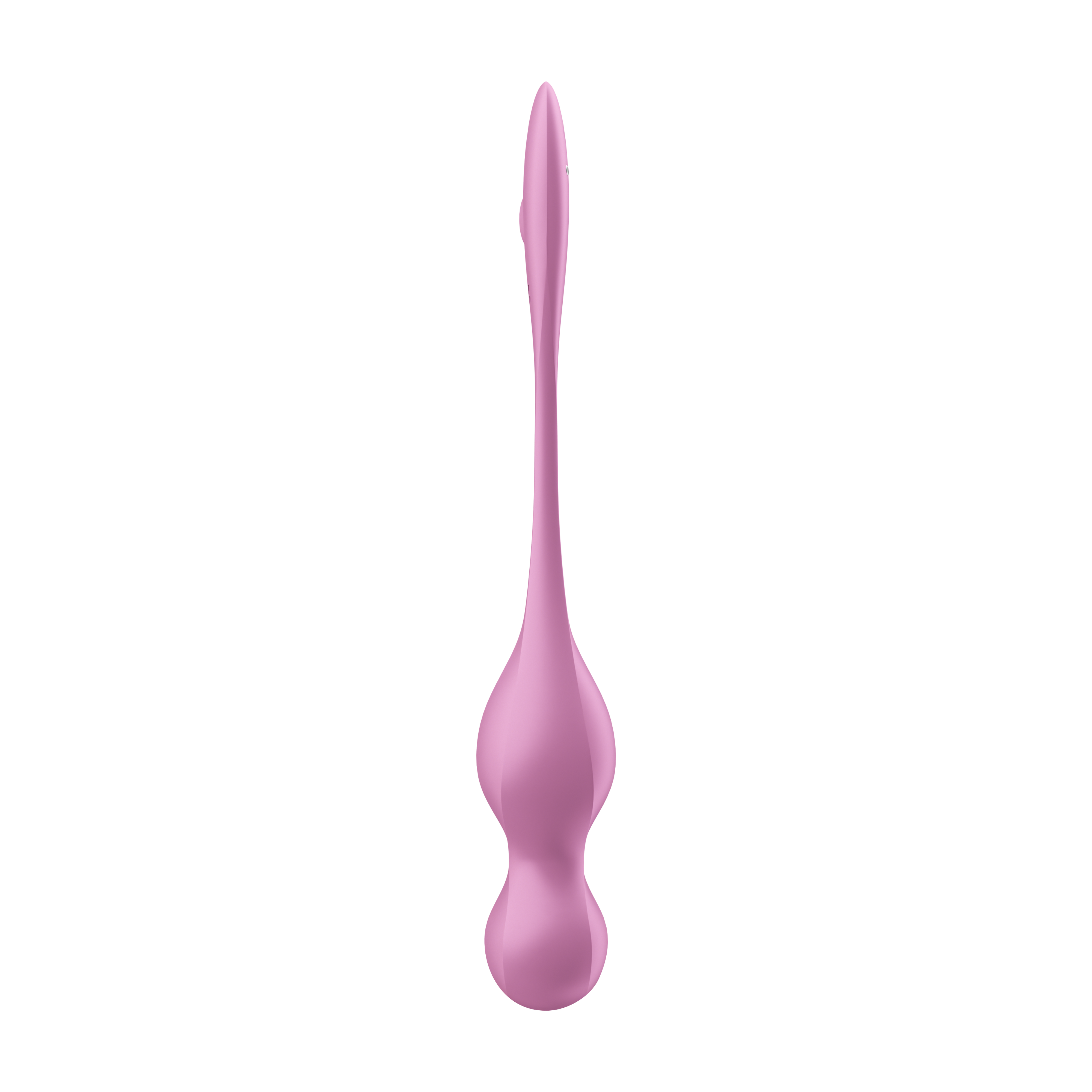 Вагинальные шарики Satisfyer Love Birds 1, розовый