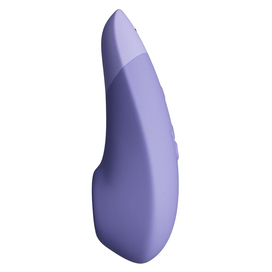 Бесконтактный клиторальный стимулятор Womanizer Enhance с вибрацией, сиреневый, 15,8 см (арт. WZSN1SG3)
