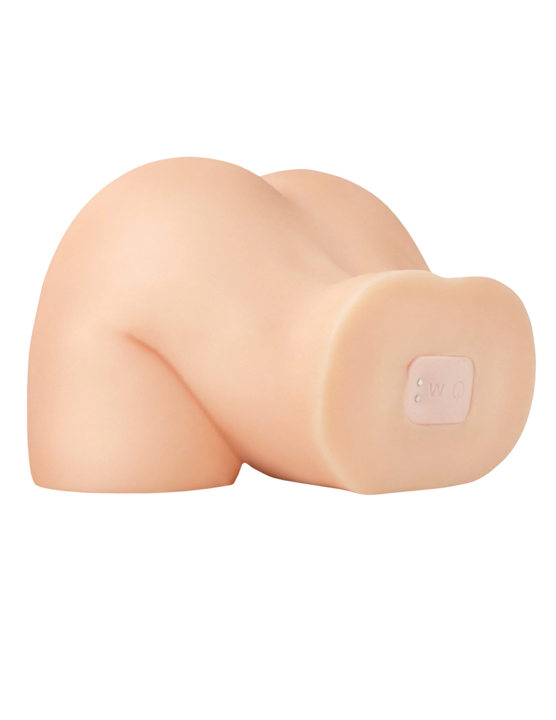 Мастурбатор с вибрацией PDX Plus Shake That Ass Vibrating  Light Pipedream RD63221PD