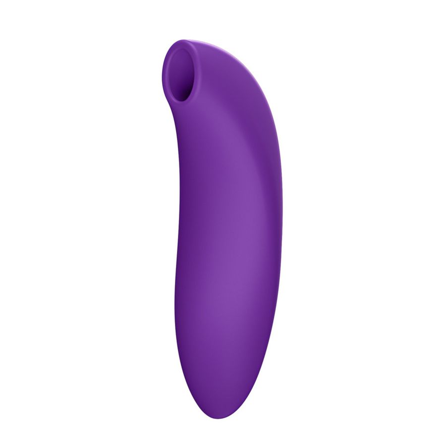 Бесконтактный клиторальный стимулятор We-Vibe Melt 2, фиолетовый, 13,8 см (арт. SNEL2SG4)