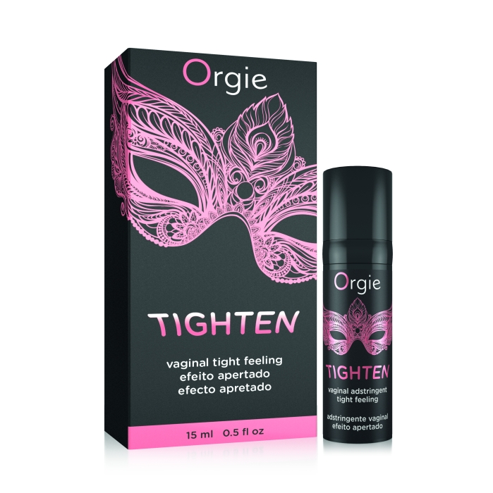 Сужающий гель Orgie Tighten Gel, 15 мл (арт. 21272)