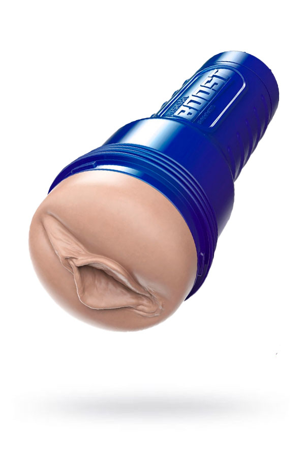 Мастурбатор Fleshlight Boost Bang, вагина, телесный, 25 см (арт. 11307)