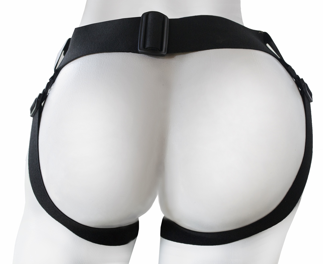 Пояс glamur silver с 2-мя насадками d 38 мм, l 155 мм и  d 40 мм, l 180 мм, арт. 330903