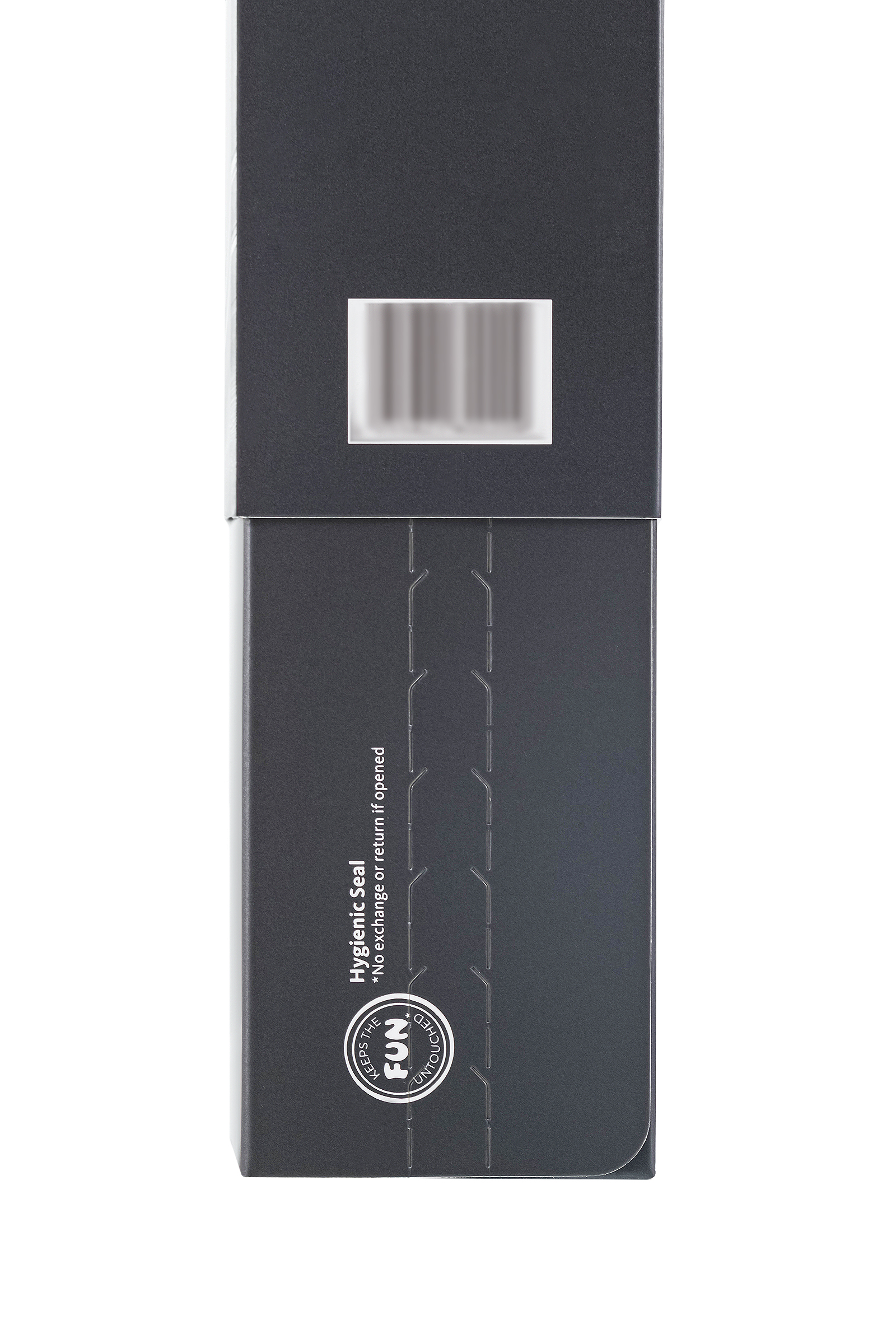 Пульсатор кролик Fun Factory Bi Stronic Crave, силикон, розовый, 21 см