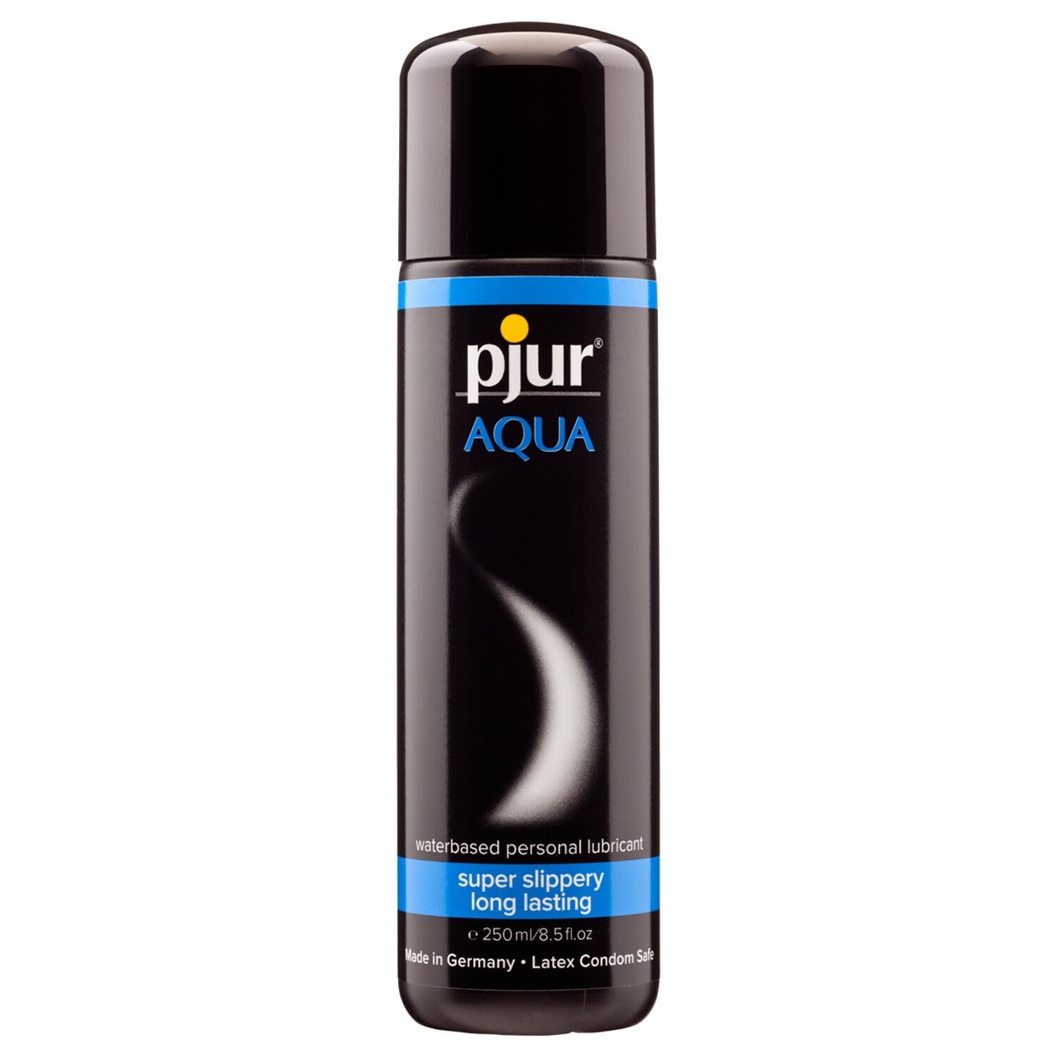 Увлажняющий лубрикант Pjur AQUA 250 ml