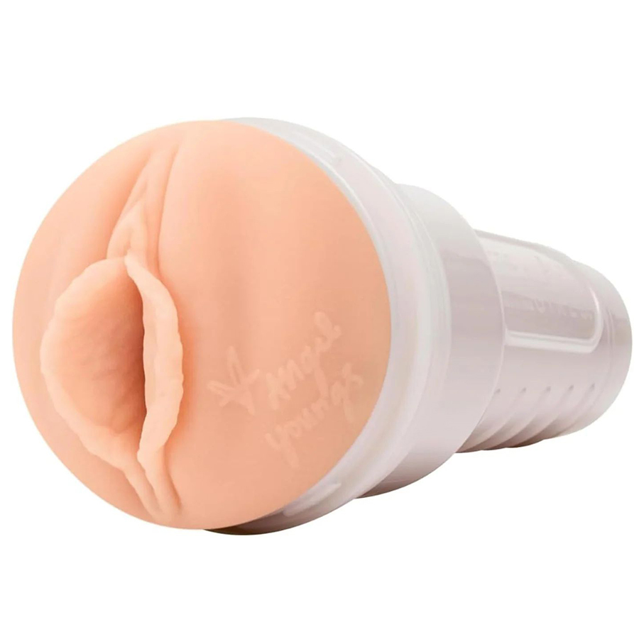 Мастурбатор Fleshlight Girls Angel Youngs Sweetness, вагина