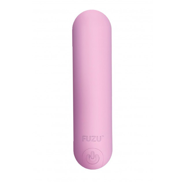 Вибропуля Fuzu Sensa Bullet, розовый