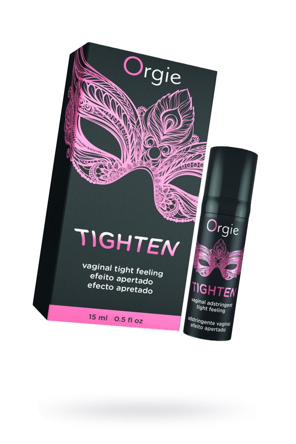 Сужающий гель Orgie Tighten Gel, 15 мл (арт. 21272)