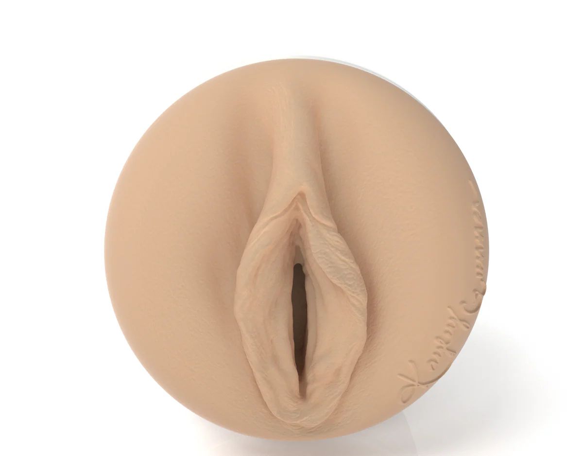 Мастурбатор Fleshlight Girls Kayley Gunner, вагина