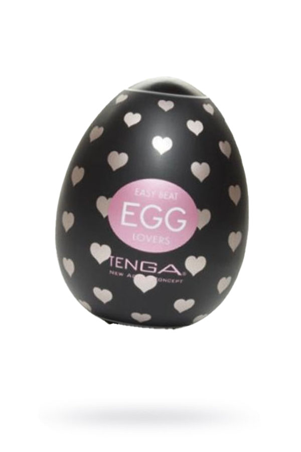 Мастурбатор-яйцо Tenga Egg Lovers (арт. EGG-001L)