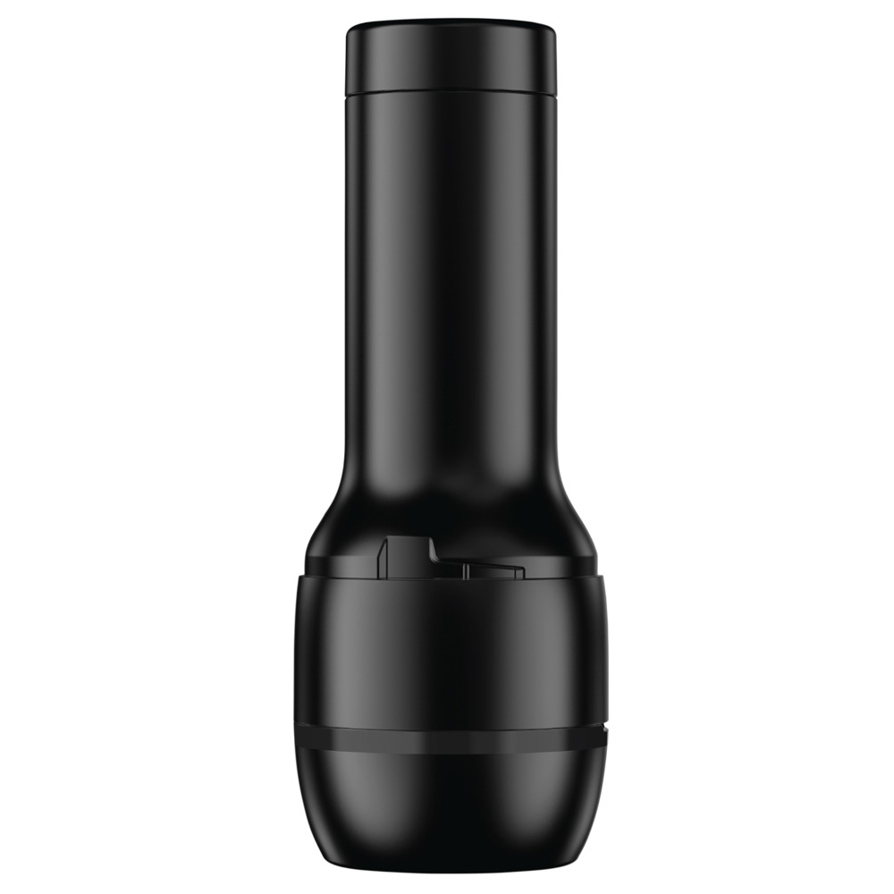 Интерактивный мастурбатор Kiiroo Keon WiFi + Feel Stroker Victoria June, вагина