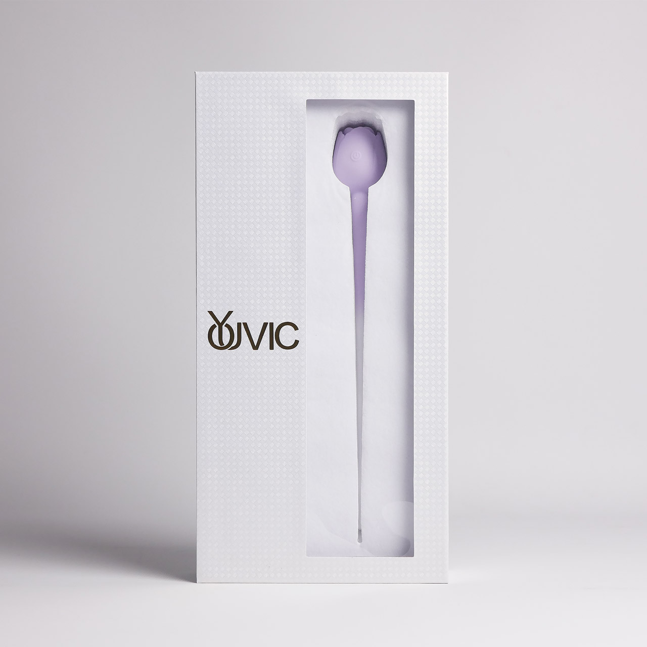 Вибростимулятор Роза Youvic