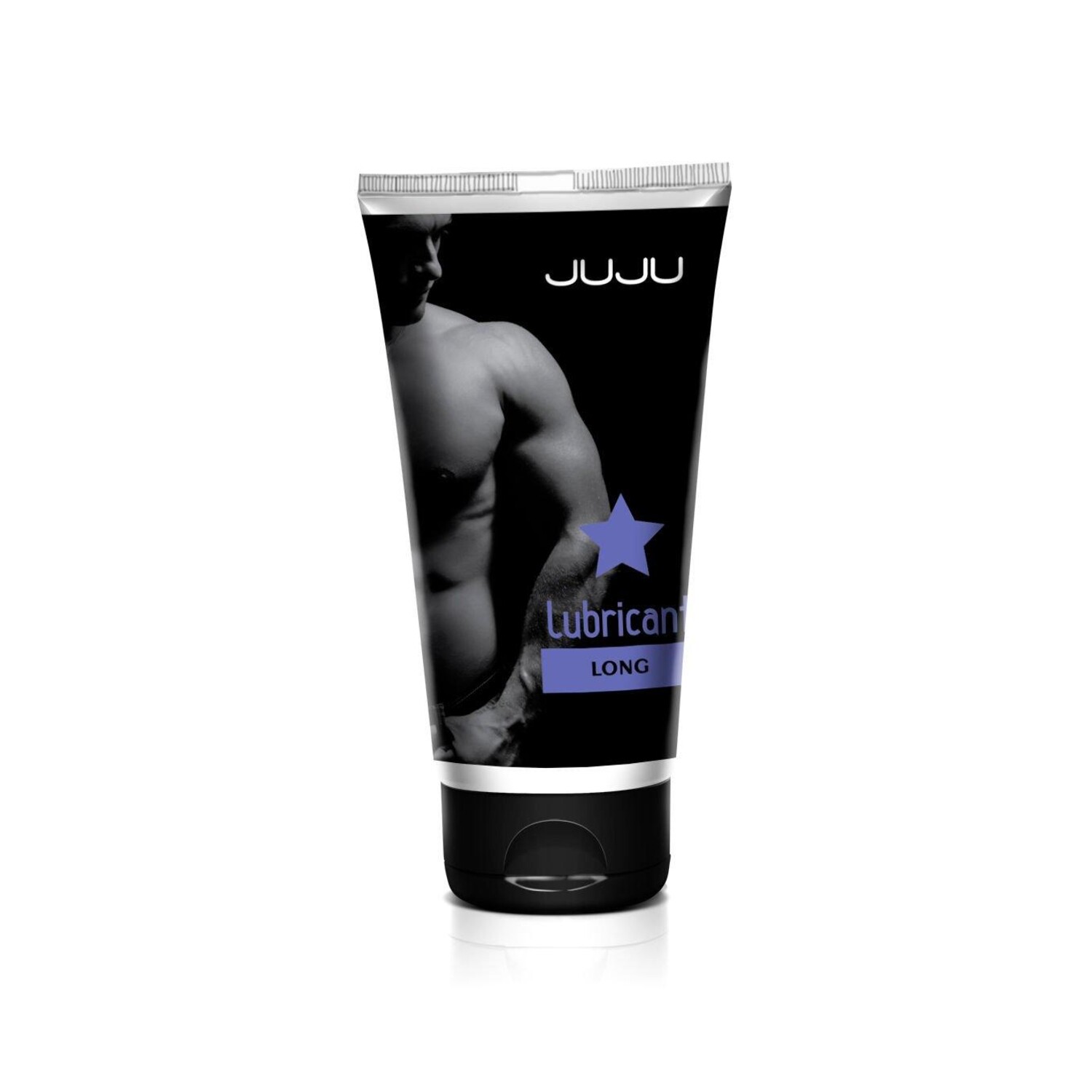 Пролонгирующий лубрикант JUJU Long 50ml 7067JU