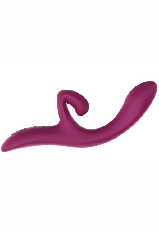 Вибратор-кролик We-Vibe Nova 2