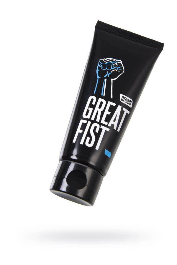 Крем для ручного массажа GREAT FIST, 50 гр (арт. 33001)