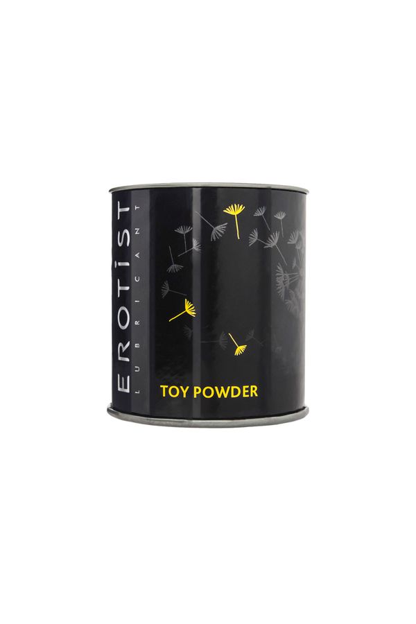 Пудра для игрушек Erotist Toy Powder, 50 г (арт. 541440)