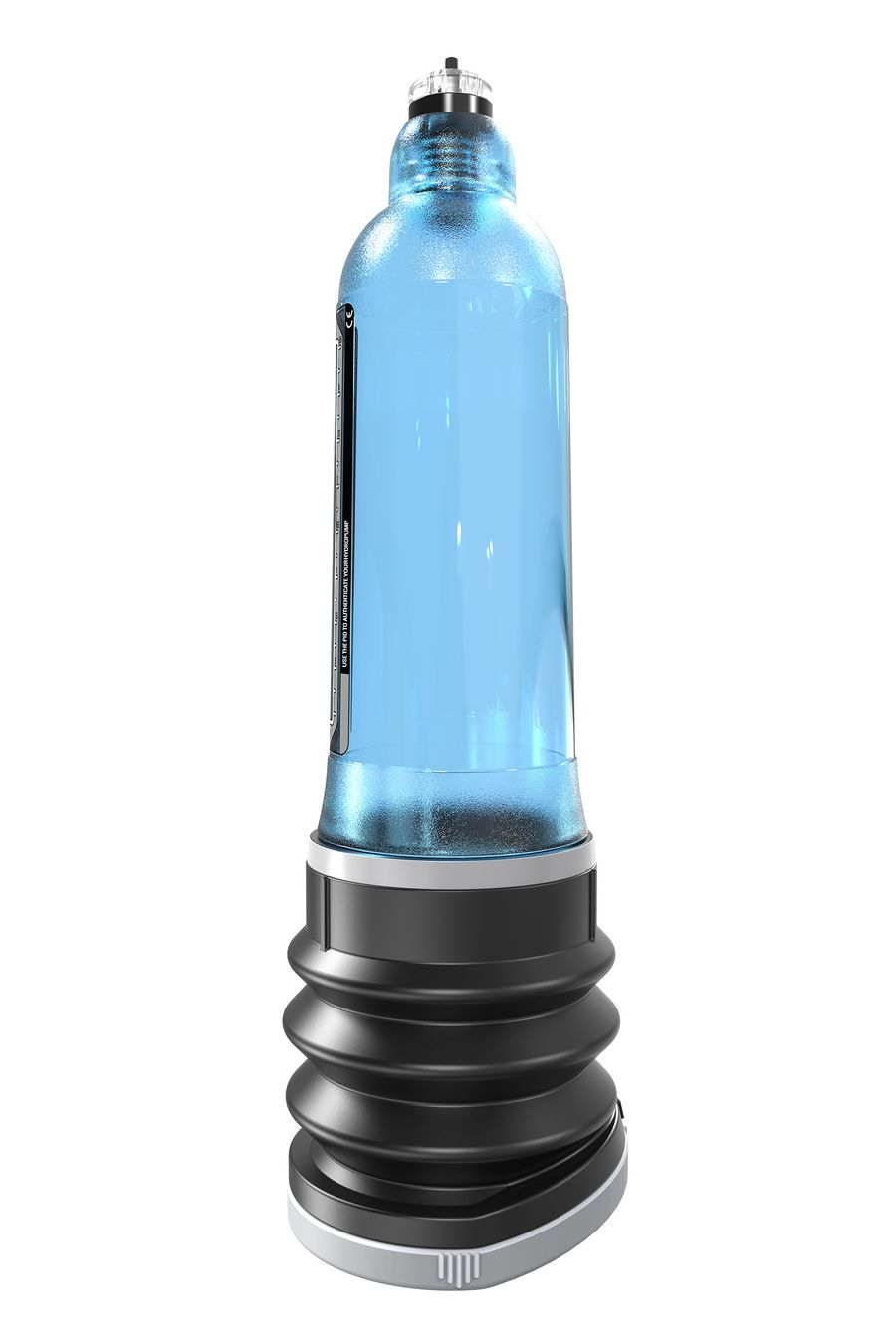 Гидропомпа HydroMax9 синяя