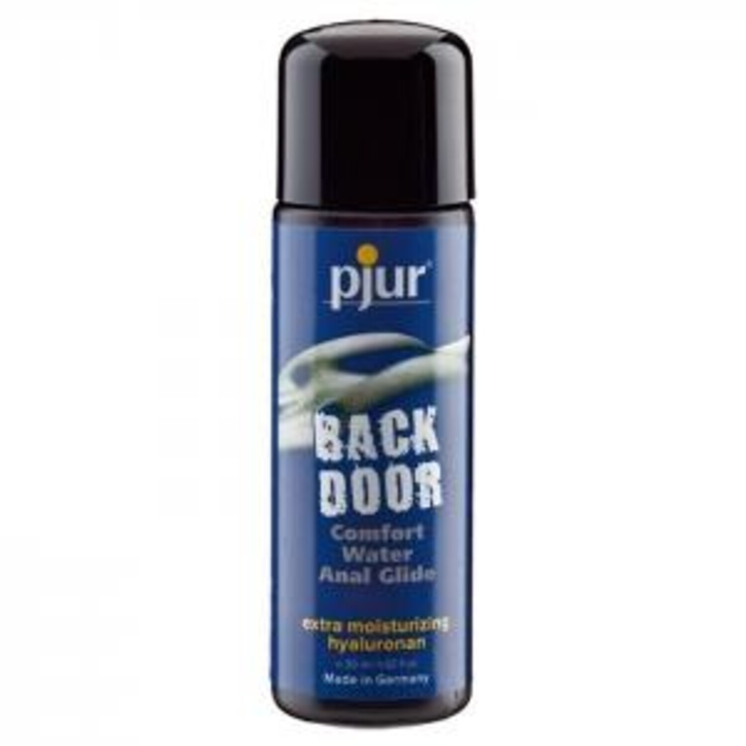 Лубрикант на водной основе Pjur Back Door Comfort Water Anal Glide 30мл