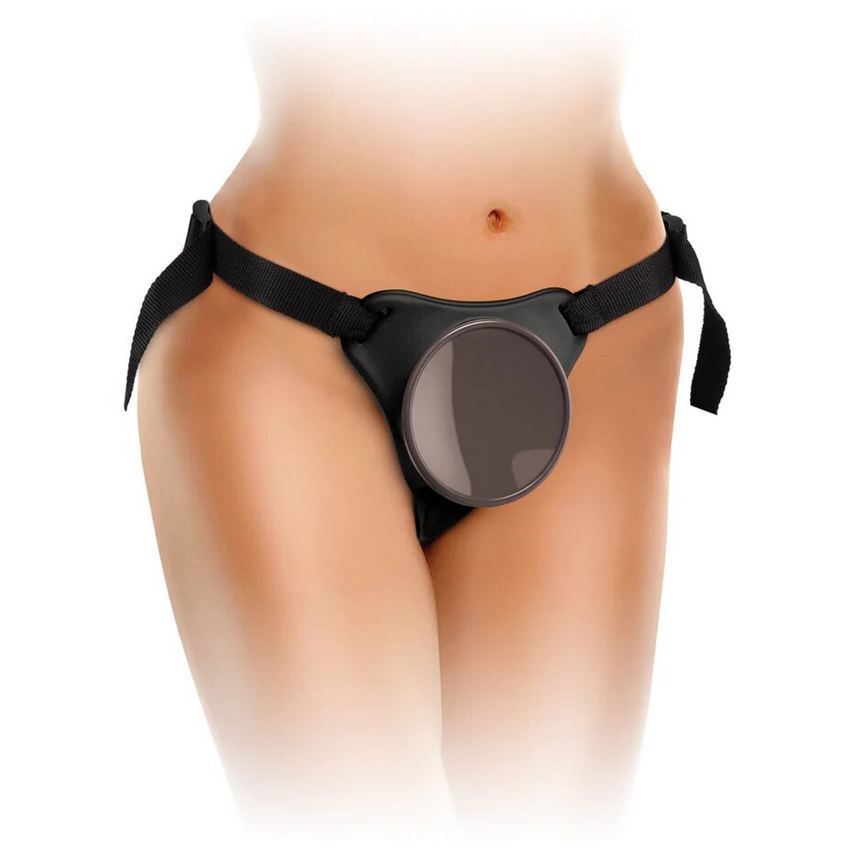 Трусики для страпона Comfy Body Dock Strap-On Harness