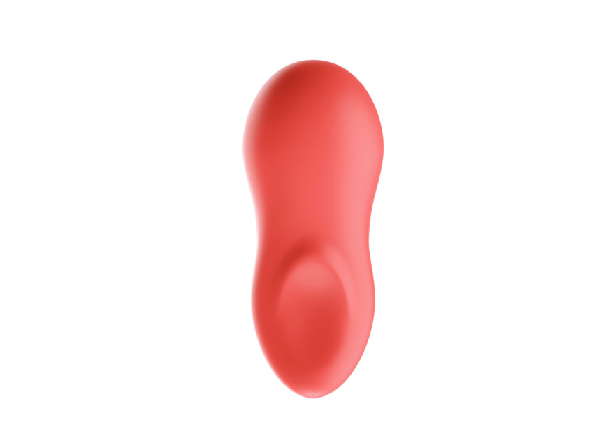 Вибромассажер непревзойденной формы We-Vibe Touch X розовый
