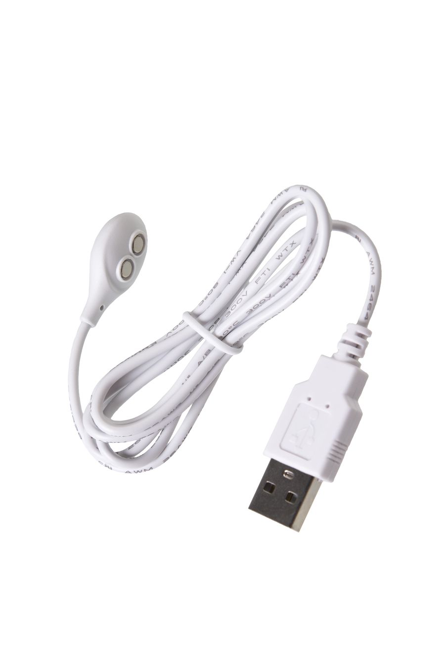 Тайный мини-вибратор LOVENSE Exomoon, силикон, чёрный, 8,8 см (арт. LE-23)