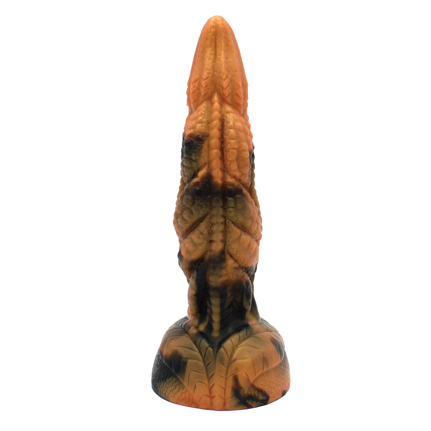 Силиконовый фаллоимитатор Tyrannosaurus BW-008157