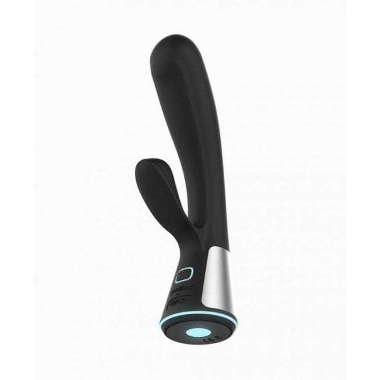 KIIROO Вибратор интерактивный Ohmibod Fuse Черный