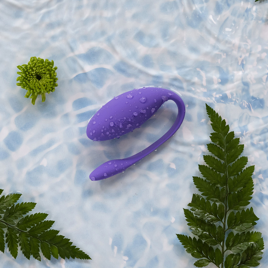 Вибратор We-Vibe Jive Lite фиолетовый