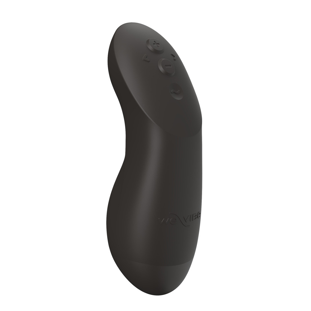 Вибратор для пар We-Vibe Chorus Pro черный