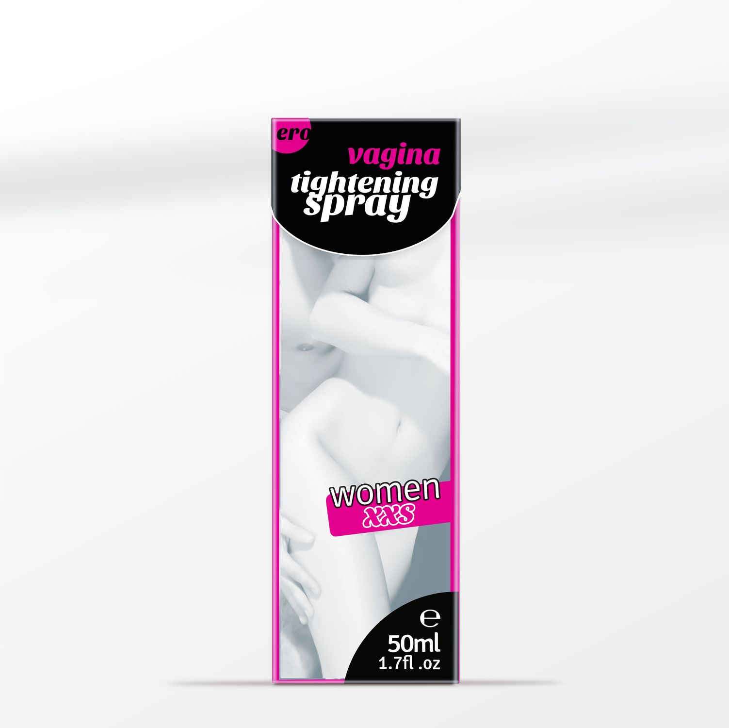 Cпрей сужающий HOT ERO Vagina Tightening XXS Spray для женщин 50мл