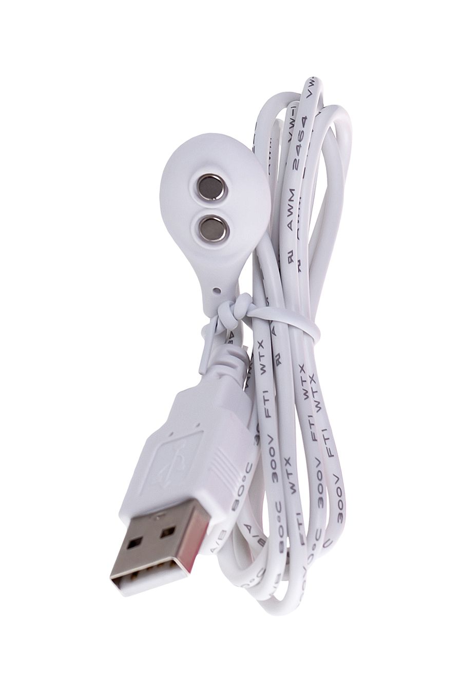 Нереалистичный вибратор LOVENSE Osci 2 G-spot, розовый, 22 см (арт. LE-07)
