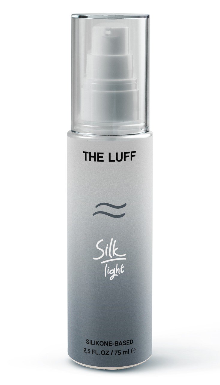 Гель косметический THE LUFF Silk light, 75 мл