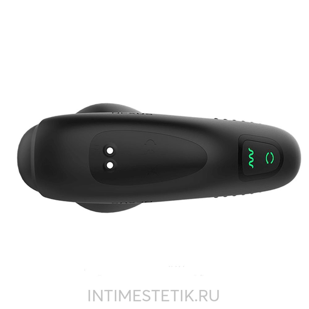 Вибромассажер простаты Nexus Revo Extreme с вращающейся головкой