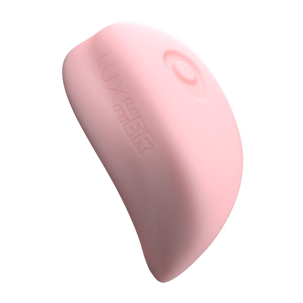 Набор Kiiroo Luxus: интерактивный вибратор LuxHer + эрекционное кольцо LuxHim (арт. 11070-W)